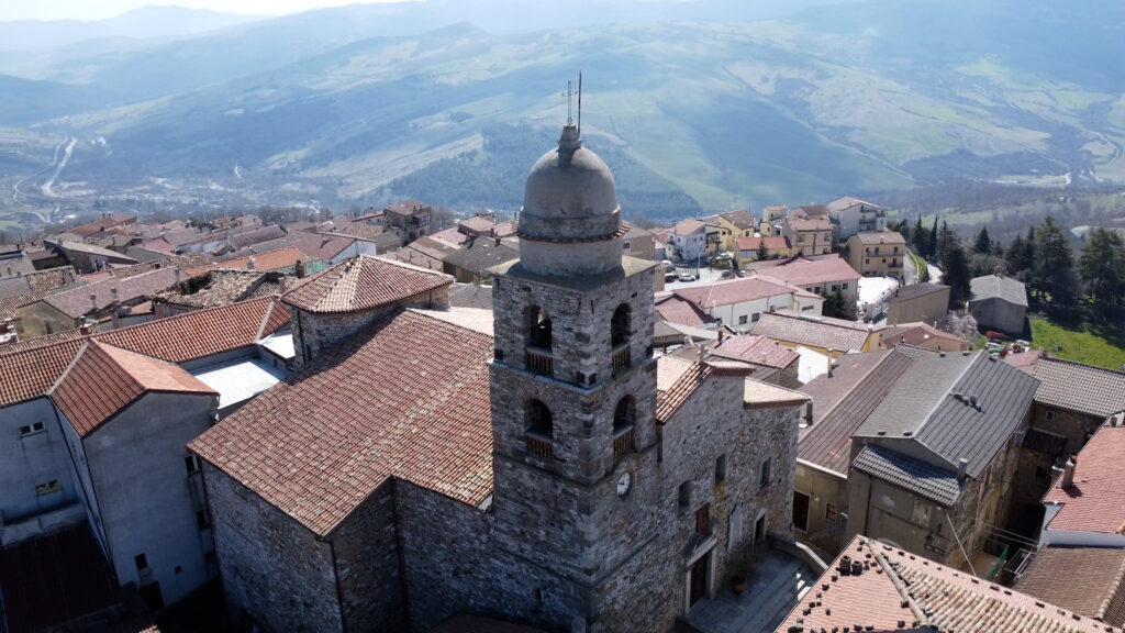 Foto Chiesa Madre 1