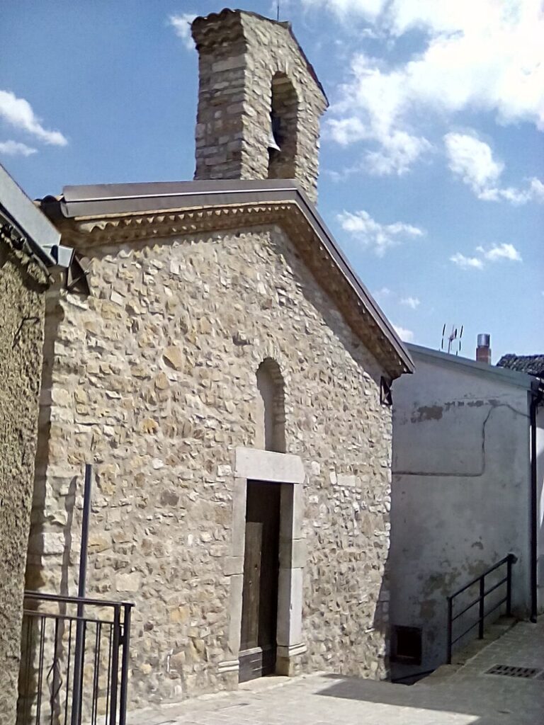 Foto Chiesa di San Giuseppe 1