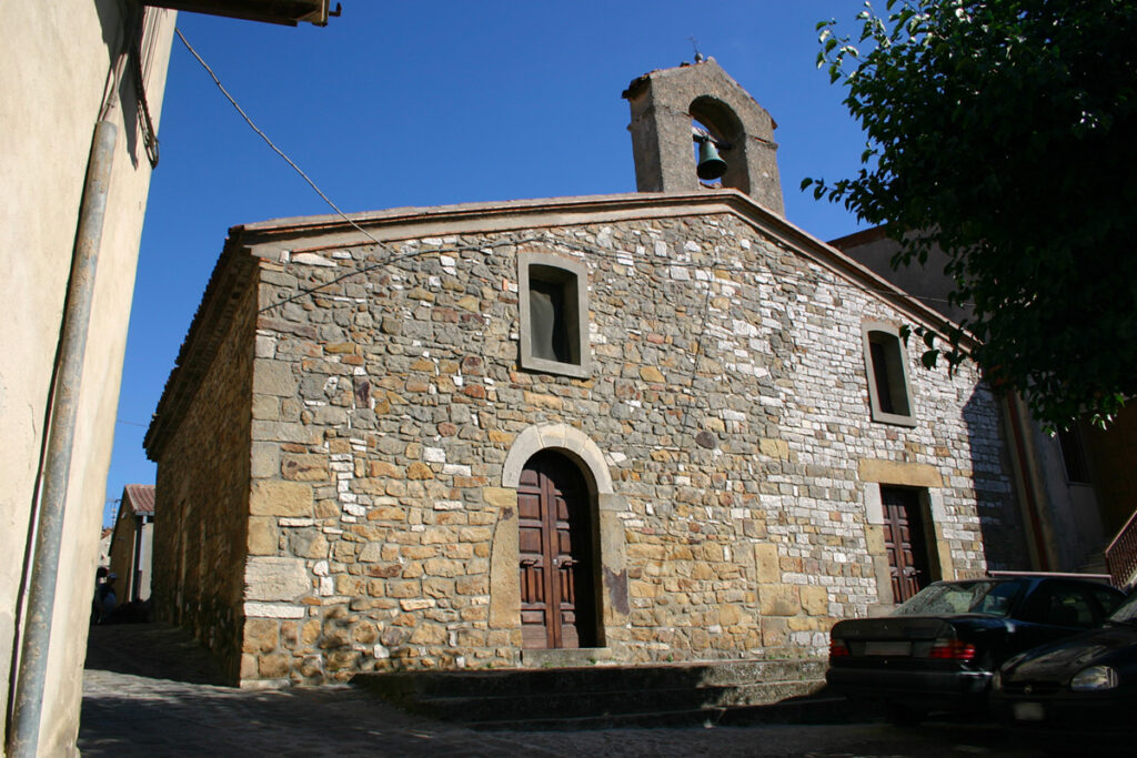 Foto Chiesa di San Donato 1