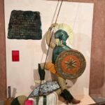 FOto Museo delle antiche genti